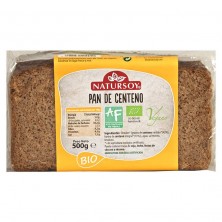 Pan Centeno 500g