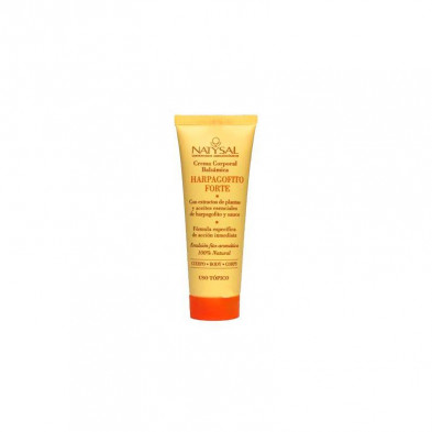 Harpasul Harpagofito Crema 75ml Harpasul Harpagofito Crema 75ml