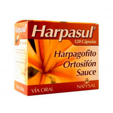 Harpasul 120cap