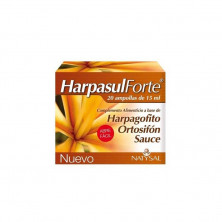Harpasul Forte 20amp