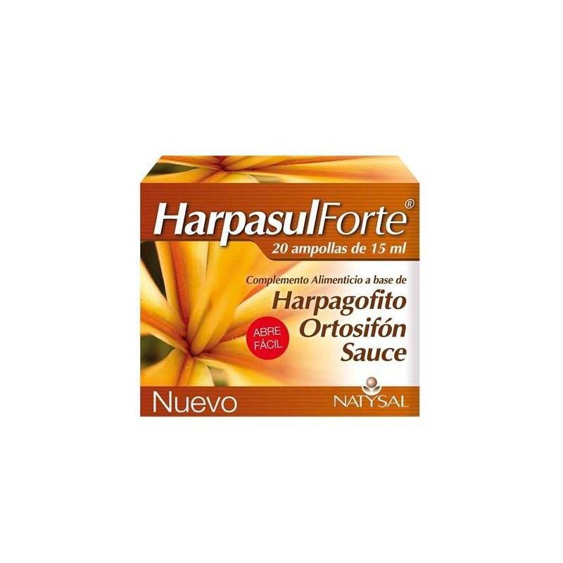 Harpasul Forte 20amp