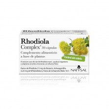 Rhodiola Complex 60cap