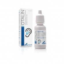 Otalin Extracto Xxi Con Dosificador 15ml