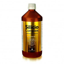 Silicio Complex Glucosa Acido Hialuronico Y Msm 1l