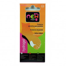 Protector Extrafino Juanetes (Gel + Tejido) U