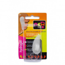 Ratoncitos Hg Con Anillo De Fijacion Dcho L