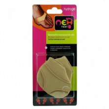 Almohadilla Metatarsal Con Anillo De Fijacion