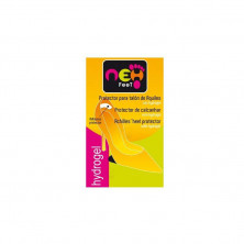 Protector Para Talon De Aquiles Unica