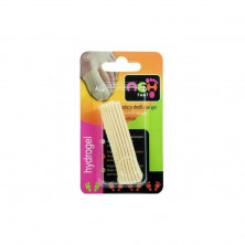 Tubos Dedil Con Gel Pequeña S