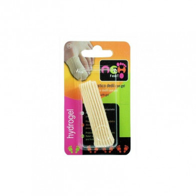 Tubos Dedil Con Gel Pequeña S Tubos Dedil Con Gel Pequeña S
