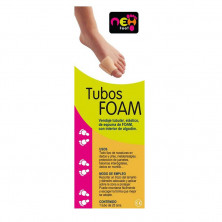 Tubos De Foam Nº2 Talla 2