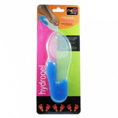 Plantilla Confort De Silicona M Plantilla Confort De Silicona M