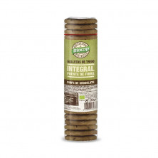Galleta Trigo Integral Chips Chocolate 250g - Biocop
