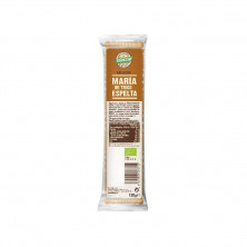 Galleta Maria Trigo Espelta Cuadradas 150g - Biocop
