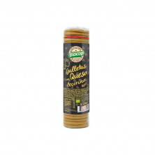 Galleta Queso Pecorino 250g - Biocop