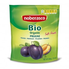 Ciruelas Blandas Sin Hueso 200g - Noberasco