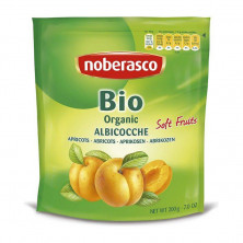 Albaricoques Blandos Sin Hueso 200g - Noberasco