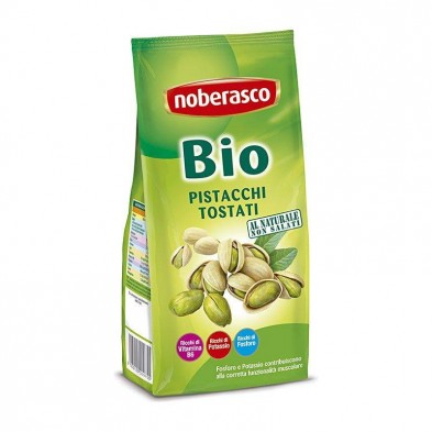 Pistachos Tostados Sin Sal 150g - Noberasco Pistachos Tostados Sin Sal 150g - Noberasco