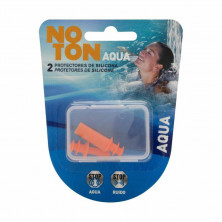 Tapon Silicona Agua Noton 2ud