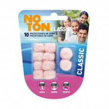 Tapon Noton Cera 10ud