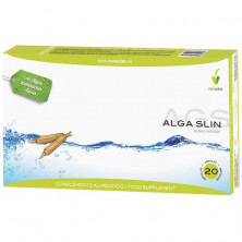 Alga Slin 20amp