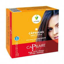 Capilare Anticaida 60cap