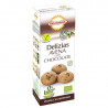 Delizias Avena Con Chocolate 125g