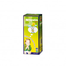 Bropulin Elixir 250ml