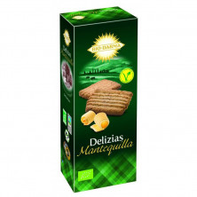 Delizias Surtidas Mantequilla