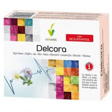 Delcora 60cap