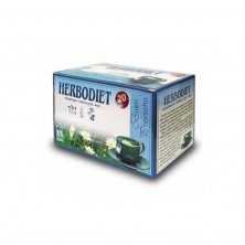 Herbodiet Buen Provecho 20 Sobres