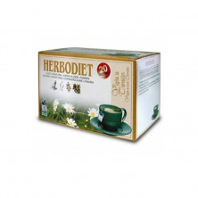 Herbodiet Vigila Tu Tension 20 Bolsas