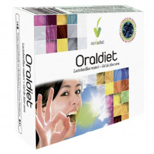 Oraldiet 30comp