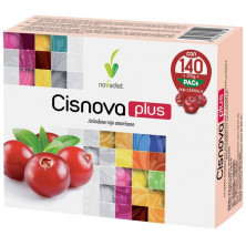 Cisnova Plus 60cap
