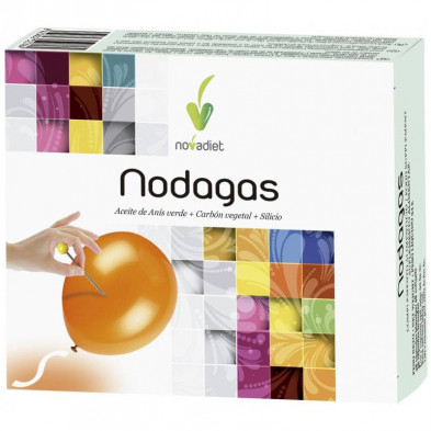 Nodagas 48cap Nodagas 48cap