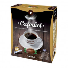 Cafediet 12 Sticks