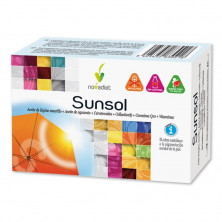 Sunsol 30cap
