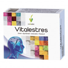 Vitalestres 60cap