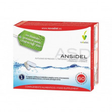Ansidel 60cap