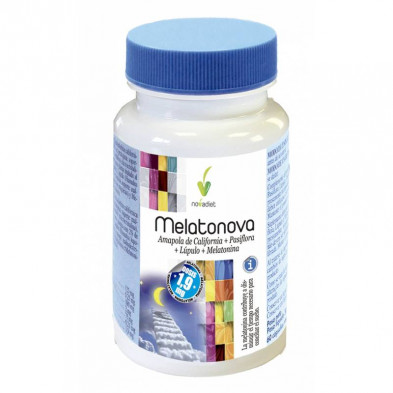 Melatonova 60cap Melatonova 60cap