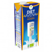Dietavena Bebida Avena Inulina Bio 1l