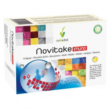 Novitake 20 Viales