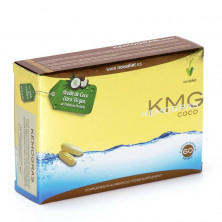 Kemogas 60cap