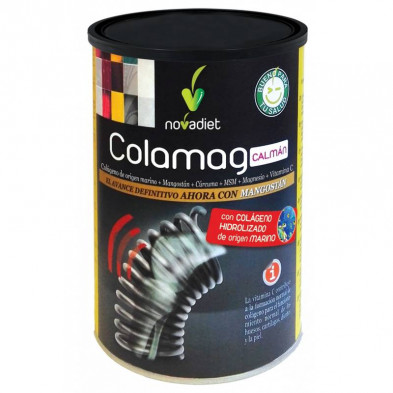 Calman Colamag 300g Calman Colamag 300g