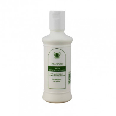 Crema Reestructurante 200ml Crema Reestructurante 200ml