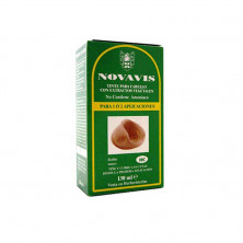 Novavis 10c  Rubio Sueco