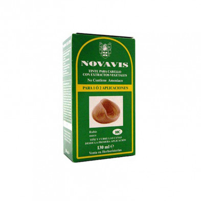 Novavis 10c Rubio Sueco Novavis 10c Rubio Sueco