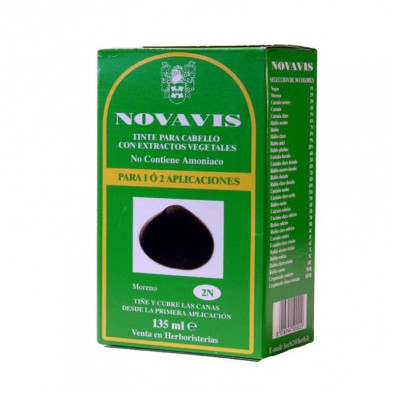 Novavis 2n Moreno Novavis 2n Moreno