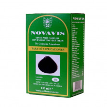 Novavis 3n Castaño Oscuro
