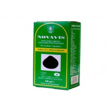 Novavis 4c Castaño Ceniza